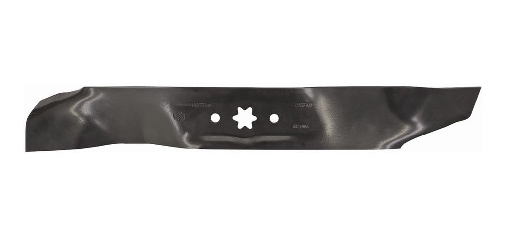 [GM-22MTD9420610A] Cuchilla (Navaja) para Tractor Podadora 19" 942-0610A