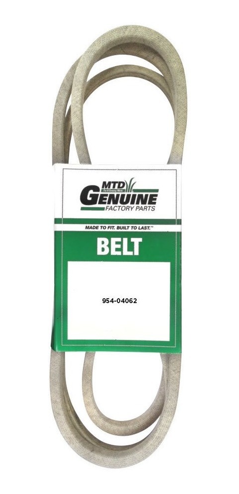 Banda para Tractor Podadora 42" MTD 954-04208A