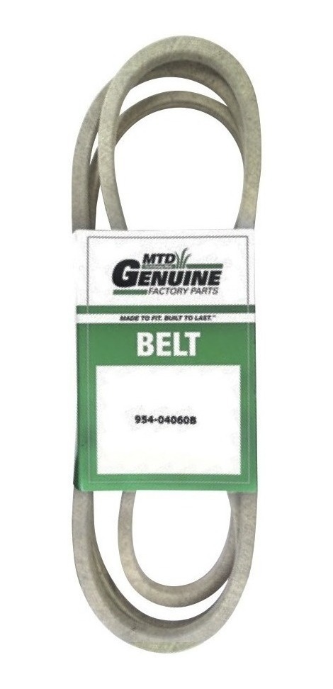 Banda para Tractor Podadora 38" MTD 954-04249A
