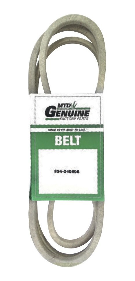 Banda Para Tractor Podadora 42" Mtd 954-0467A