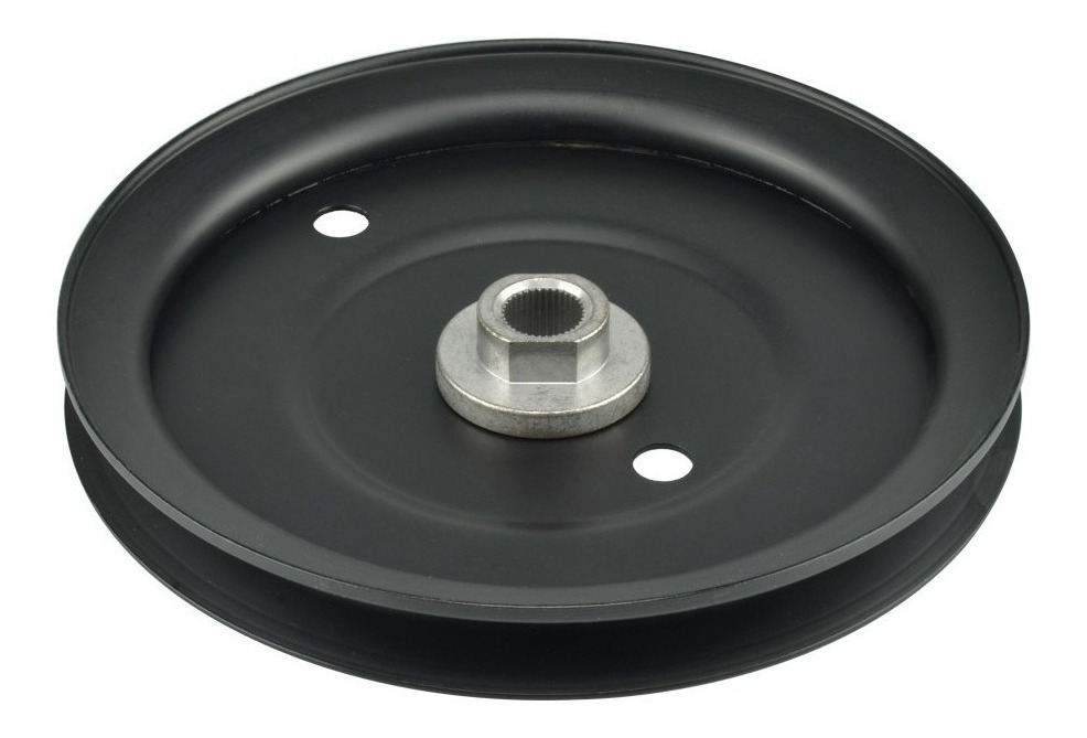 Polea Para Tractor 956-04002