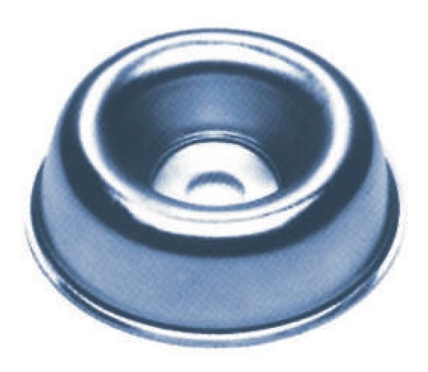 Soporte Para Disco (Copita) 82X12X25Mm B20917-10