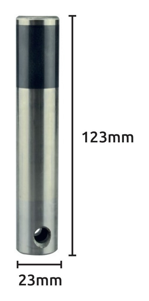 Piston Ceramico Os-60-2 120x23mm