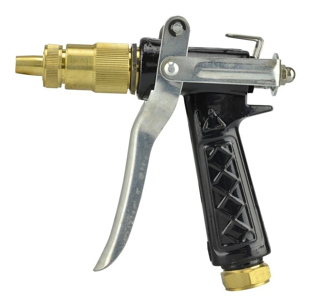 Pistola De Aspersion Con Rosca 1/2  Pp0001A