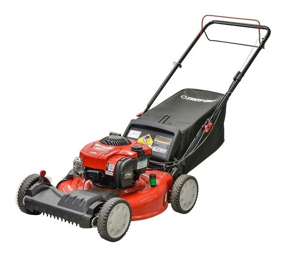 Podadora Gasolina Troy-Bilt 150Cc 21  533Mm 12A-A2Bu766