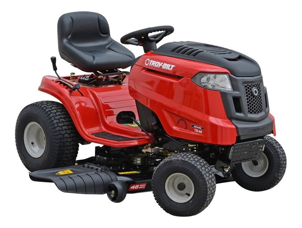 Tractor Podadora Troy-bilt B&s 19Hp 46