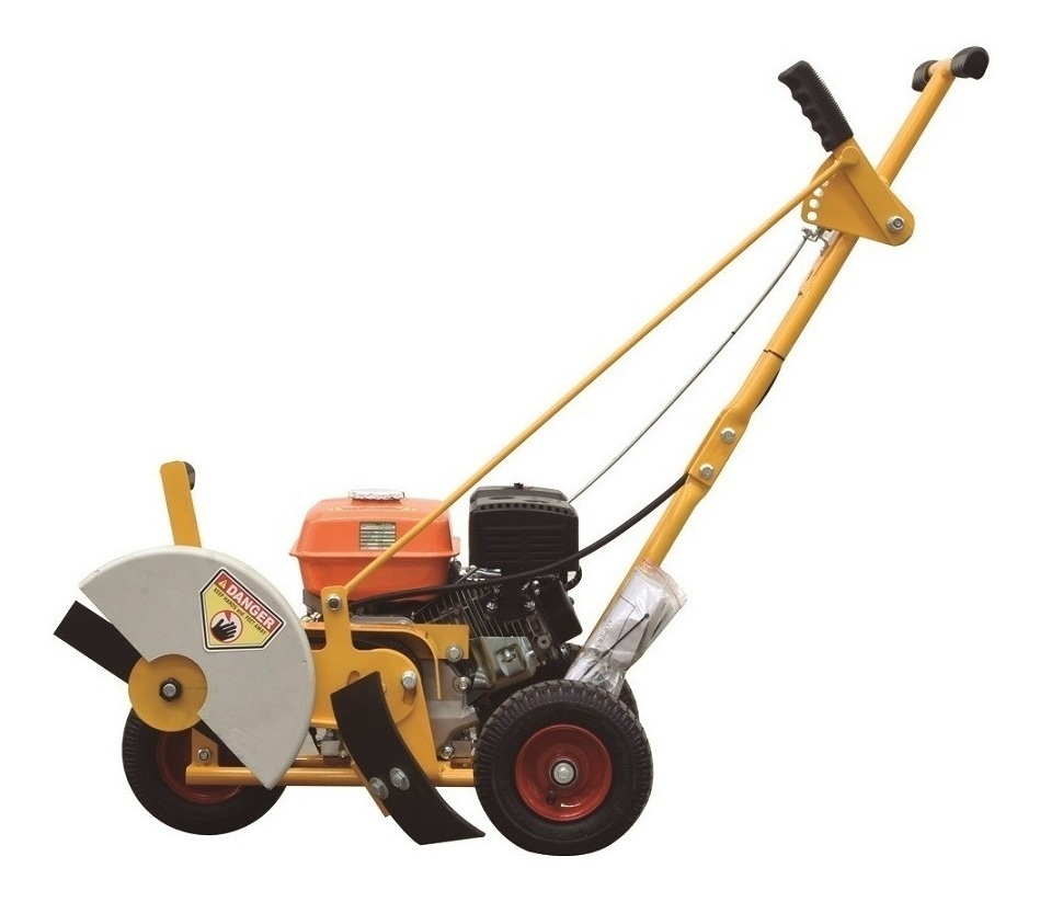 Podadora Orilladora A Gasolina 6.5hp, Gimex