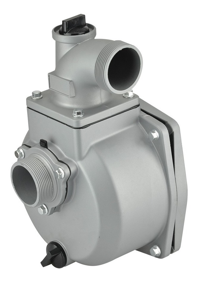 Voluta Para Bomba de Agua 2 NPT Cigüeñal 5/8 Gimb-50