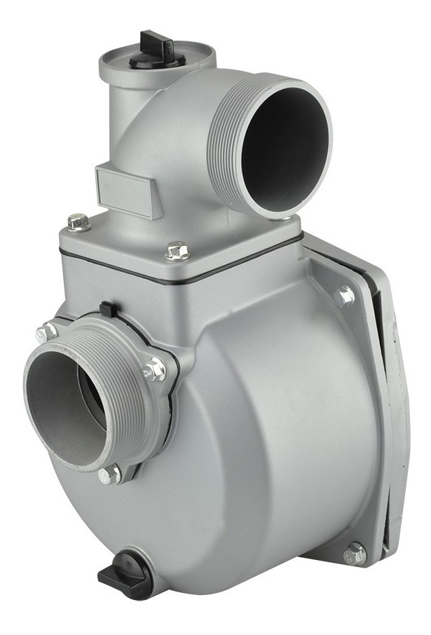 Voluta Para Bomba de Agua 3 NPT Cigüeñal 5/8 Gimb-80