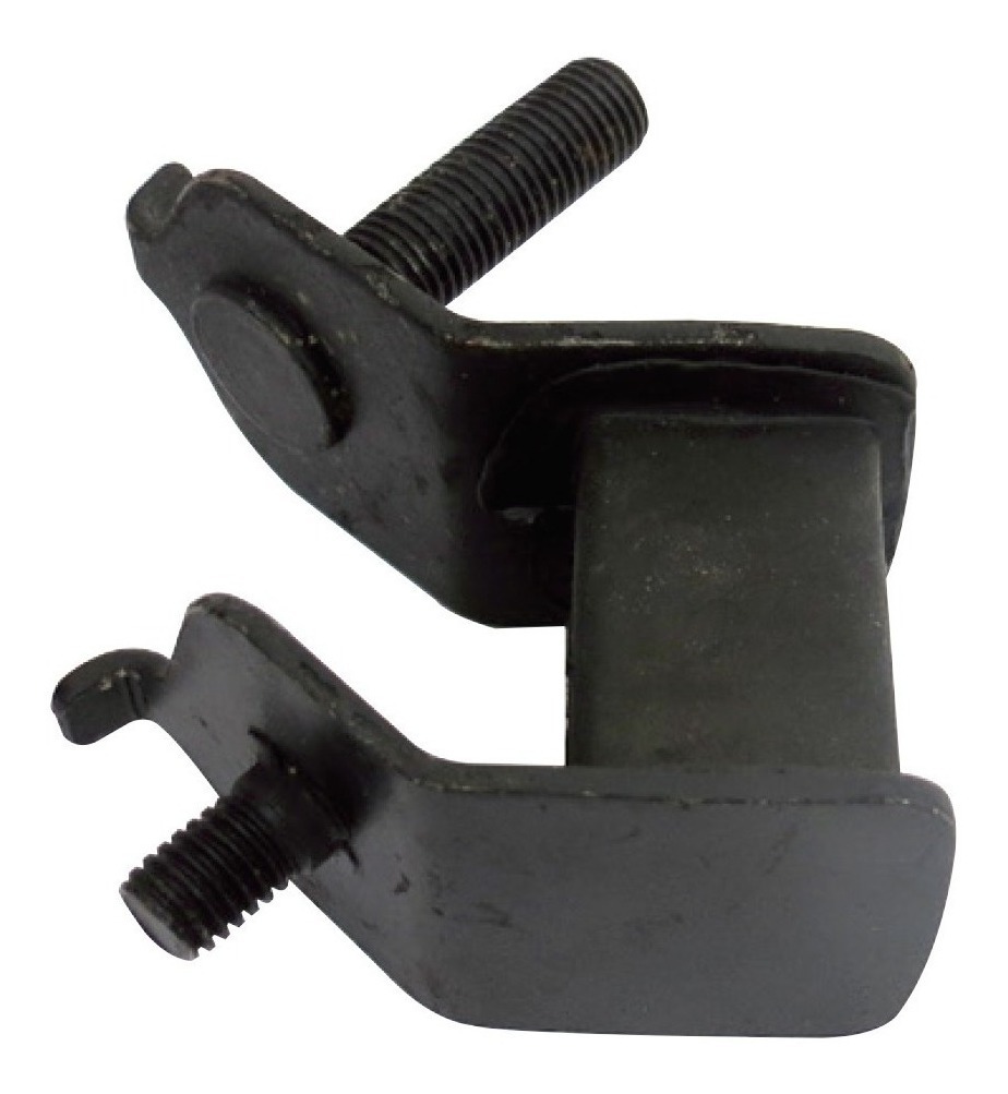 Amortiguador Para Generador 5.0kw Js-gg05009 (4 Piezas)