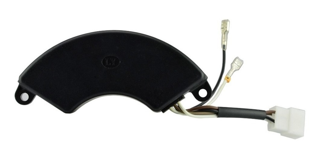 [GM-22REFGEN011CH] Regulador De Voltaje Avr 5Kw 1 Fase