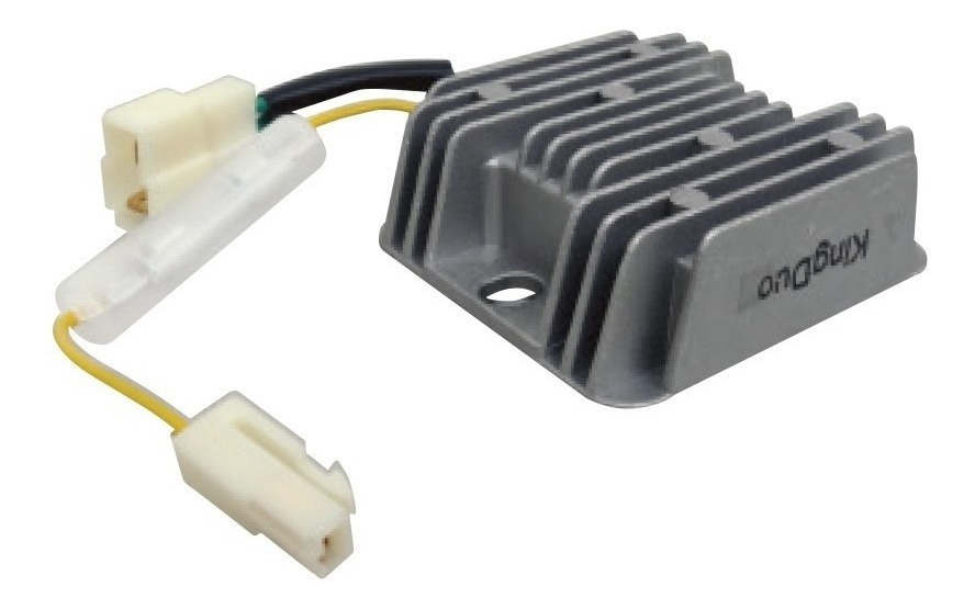 Regulador de Voltaje Para Generador 186 186-013