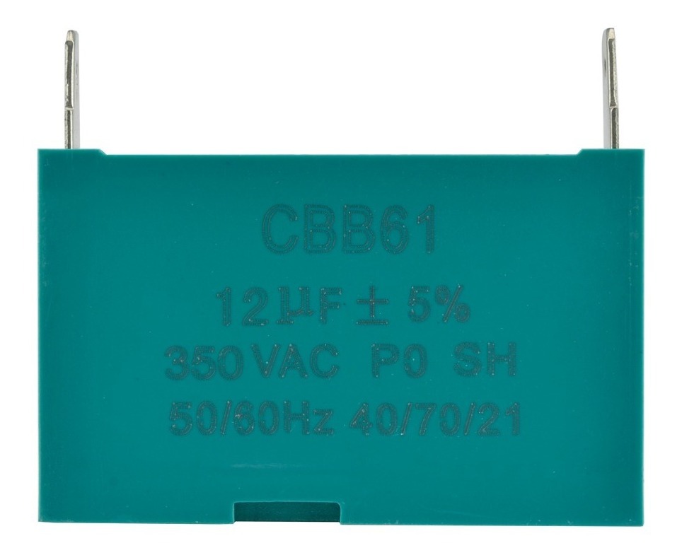 Capacitor Para Generador 950 G30
