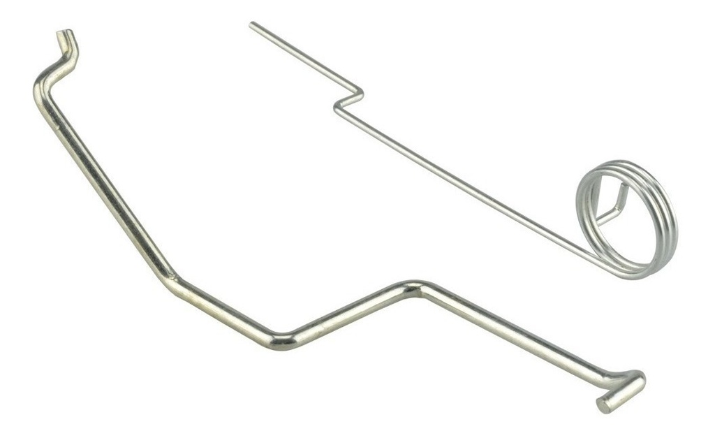 Resorte Para Stihl 380 380-057 (2 Piezas)