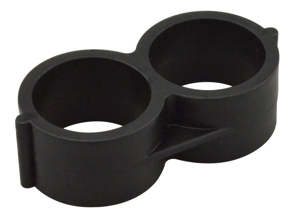 [GM-22SOPMAN001CH] Soporte de Manguera Tipo 8 Dn16 El0116