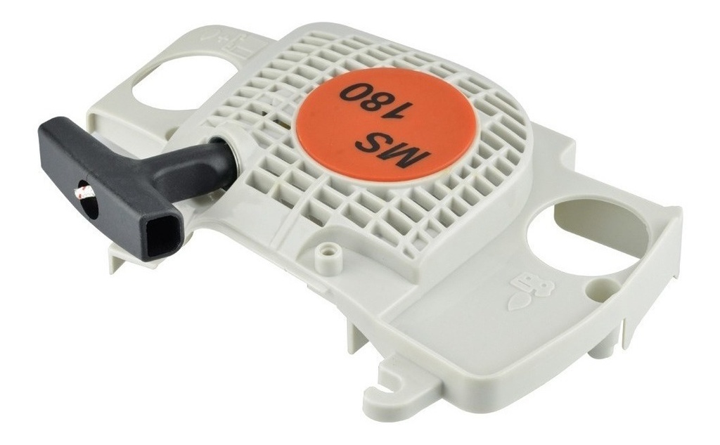 Tapa Arranque Para Stihl 180 180-028