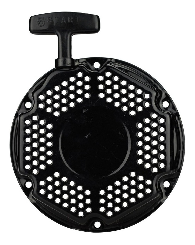 Tapa De Arranque Para Loncin 168 (168f101)