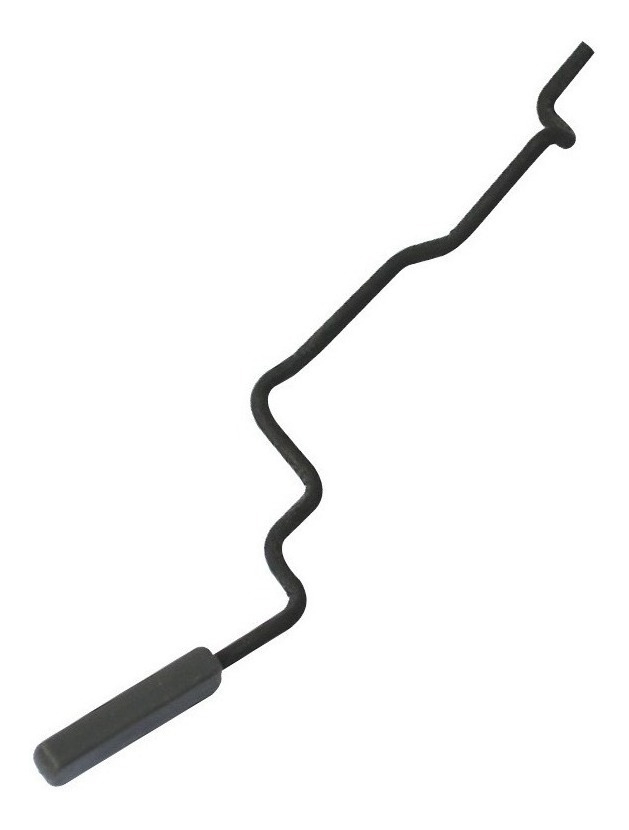 Varilla Acelerador Husqvarna 340-345 Gazt-99-2005