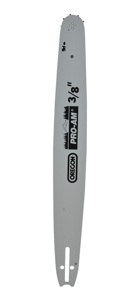 Barra Guía Oregon 20" Para Motosierra ZM5200