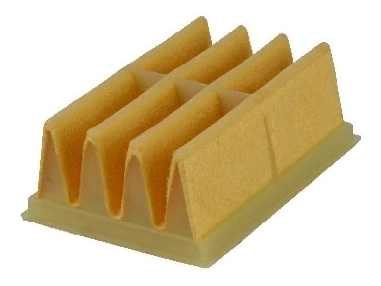 Filtro De Aire Husqvarna 268/394 503447204 10-H268