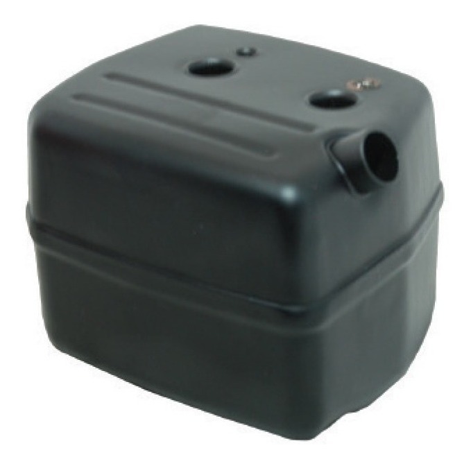 Mofle Para Husqvarna 61 Y 268 503599205 M002