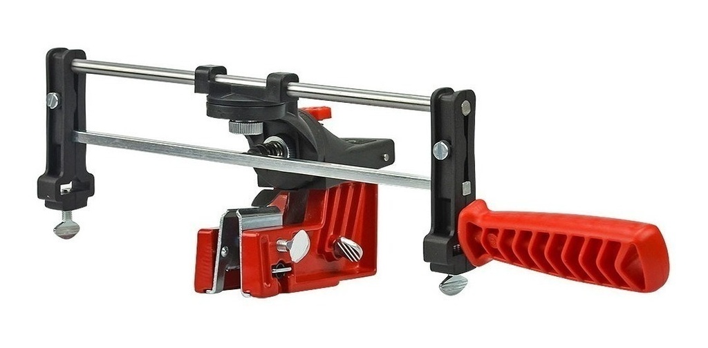 Afilador Manual Super Rapid Para Limas De 6- 8