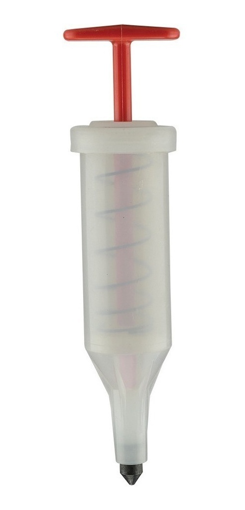 Grasera Plastica 1108001