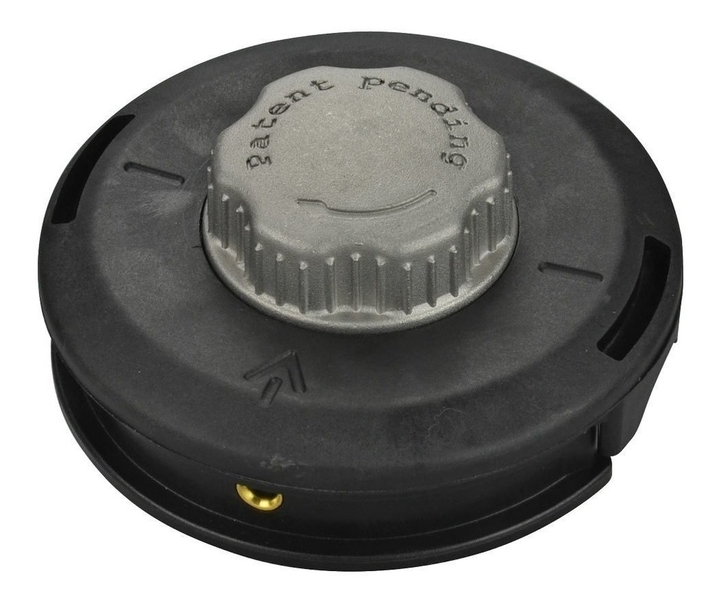 Cabezal Tap-n-go M10x1.00 Hembra Izq. 50709035