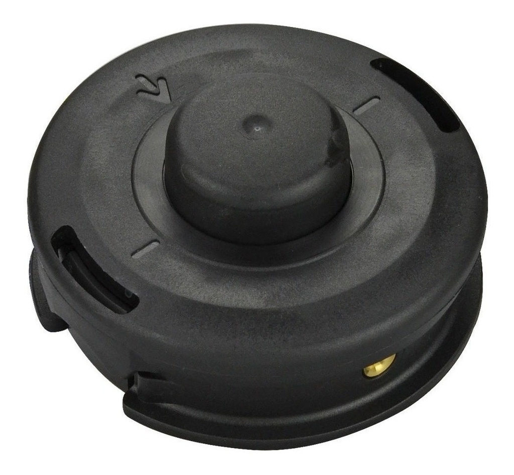 Cabezal Tap-n-go M8x1.25 Macho Izq. 50719015