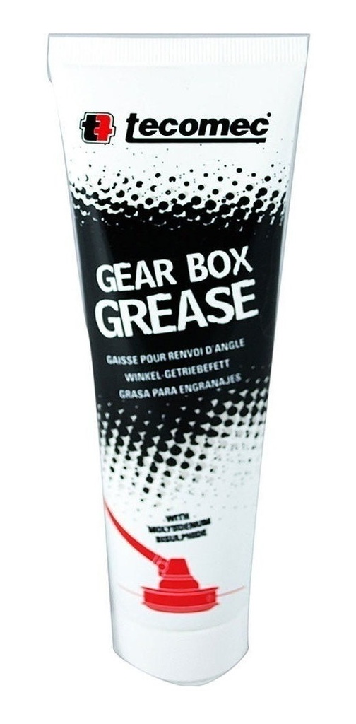 Tubo De Grasa De Bisulfuro 5160001