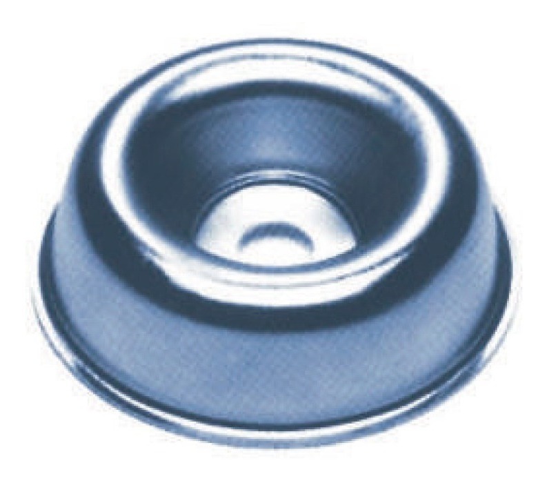 Soporte Para Disco (copita) 12Mm 5250003