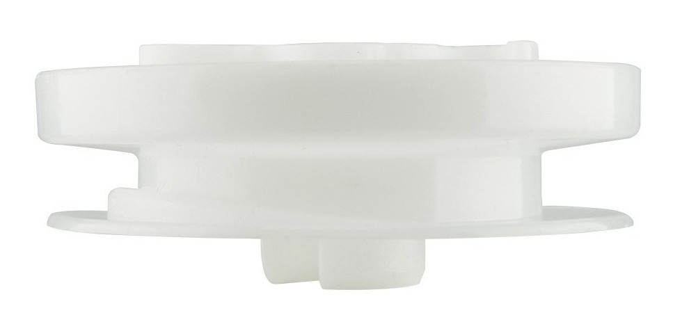 Polea de Nylon St 08S/051 Mod. 17-116A