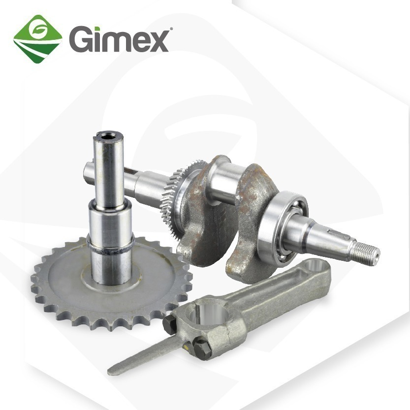 Tensor Cadena Para St08/051/070 00009512911 651157