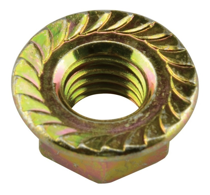 Tuerca Barra Para Husqvarna 61/266/480 St010/028 670101