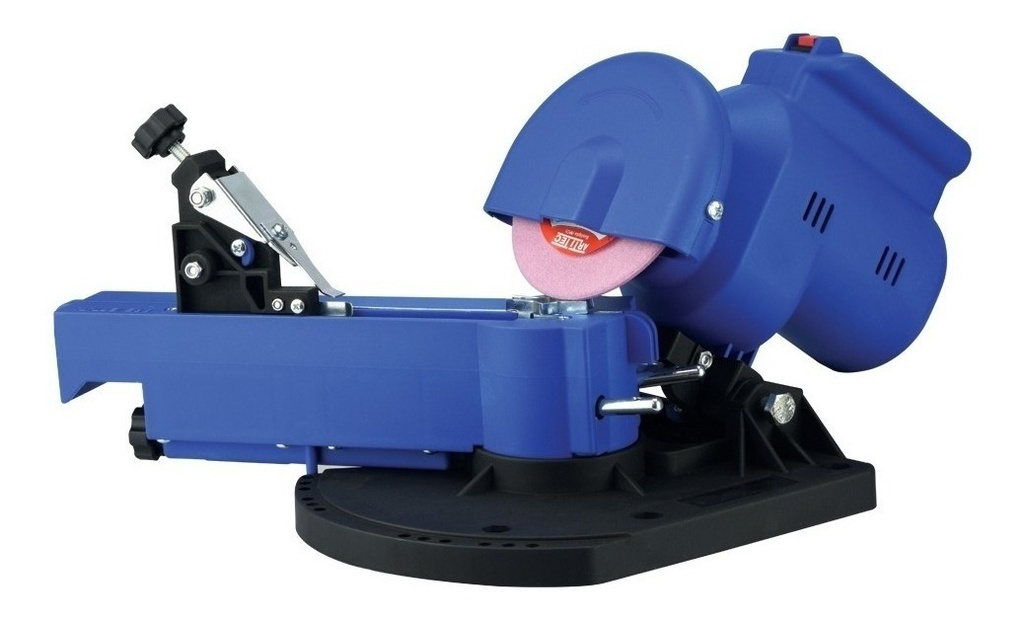 Maquina Para Afilar Cadena 110v/60hz Ar-affavau