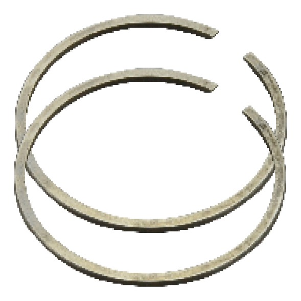 Anillo Piston Para Husqvarna 322 32X1.2Mm Ar3212