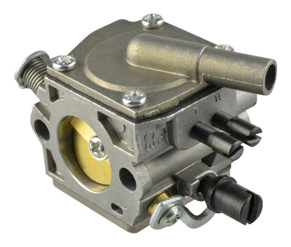 Carburador Para Stihl Ms380 1119 120 0650