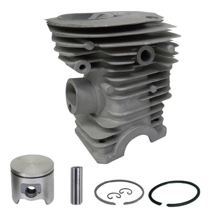 Cilindro Completo Para Stihl Fs220 Fa11998731260