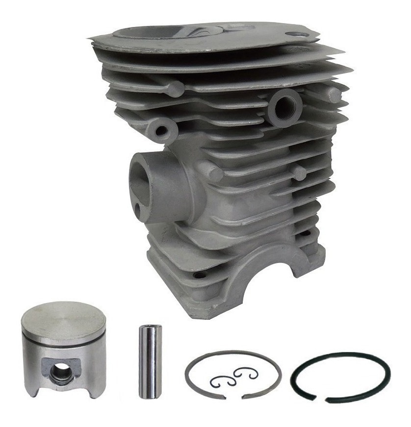Cilindro Completo Para Husqvarna 288
