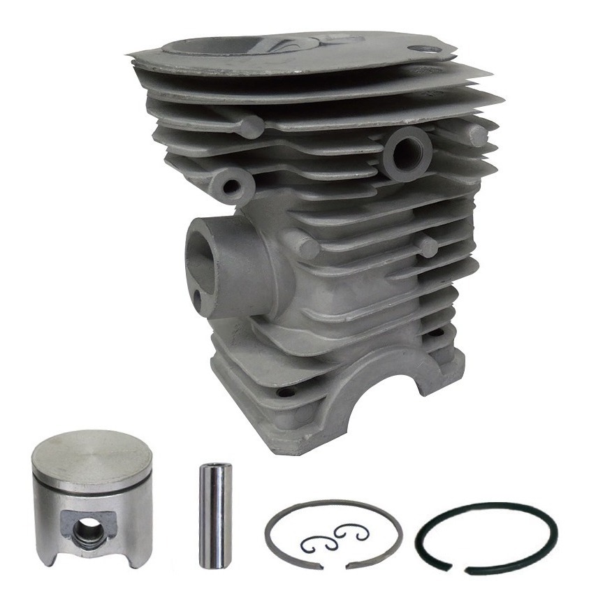 Cilindro Completo Para Stihl Ms170/017 #11300201207