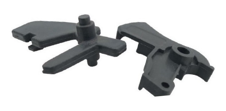 Gatillo Acelerador Juego Para Stihl 380 380-056