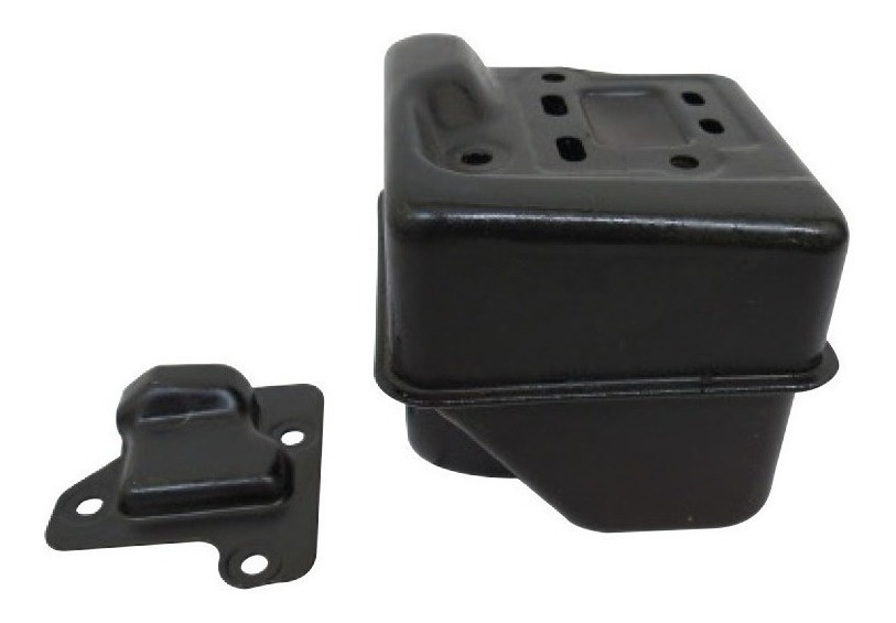 Mofle Para Stihl 029-039-310 Egzo-45-1004