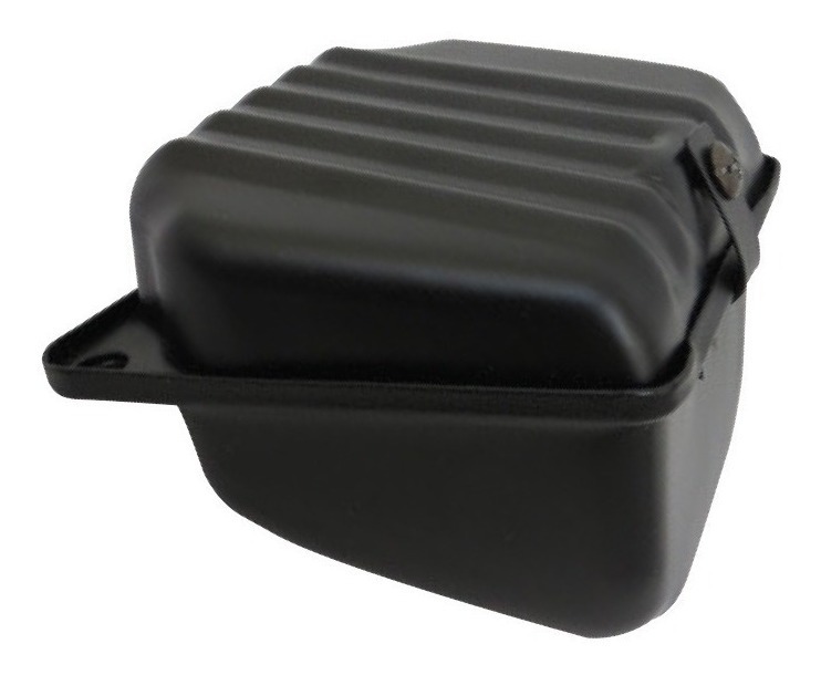 Mofle Para Stihl 038 1119-007-1005 B10255