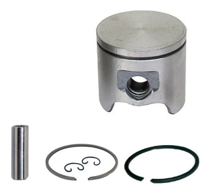 [GM-23PISTON031AB] Pistón Completo Para Mcculloch 42Cc 41Mm Armc-177