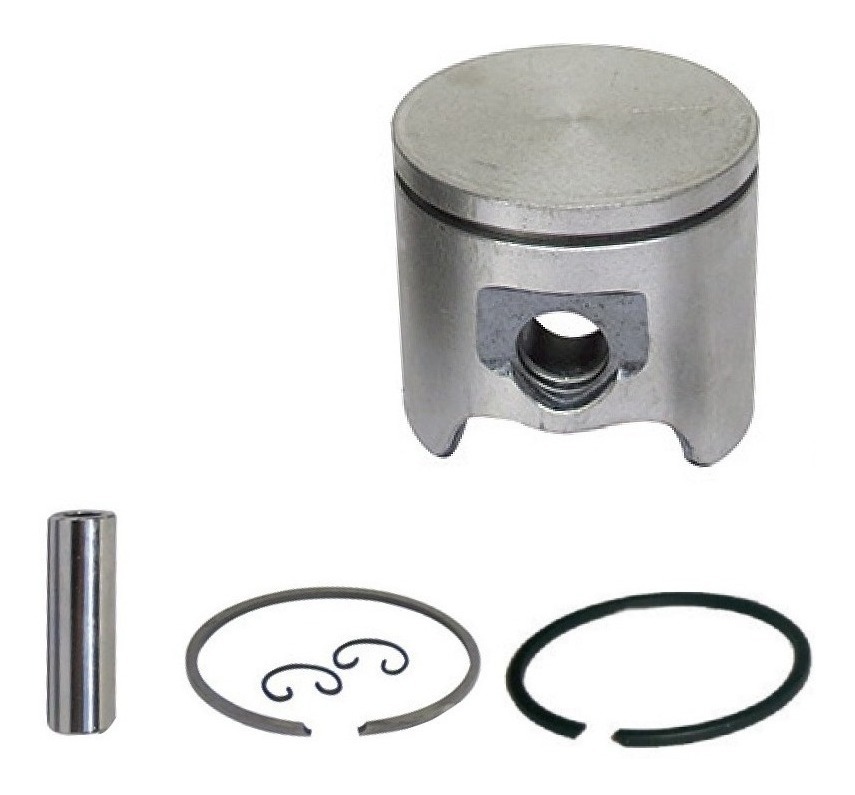 Piston Completo Para Husqvarna 345 42Mm 503907371 Arhq-283