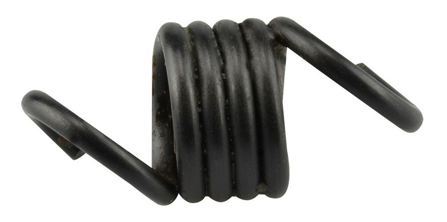 Resorte Amortiguador Stihl 038 00009970907