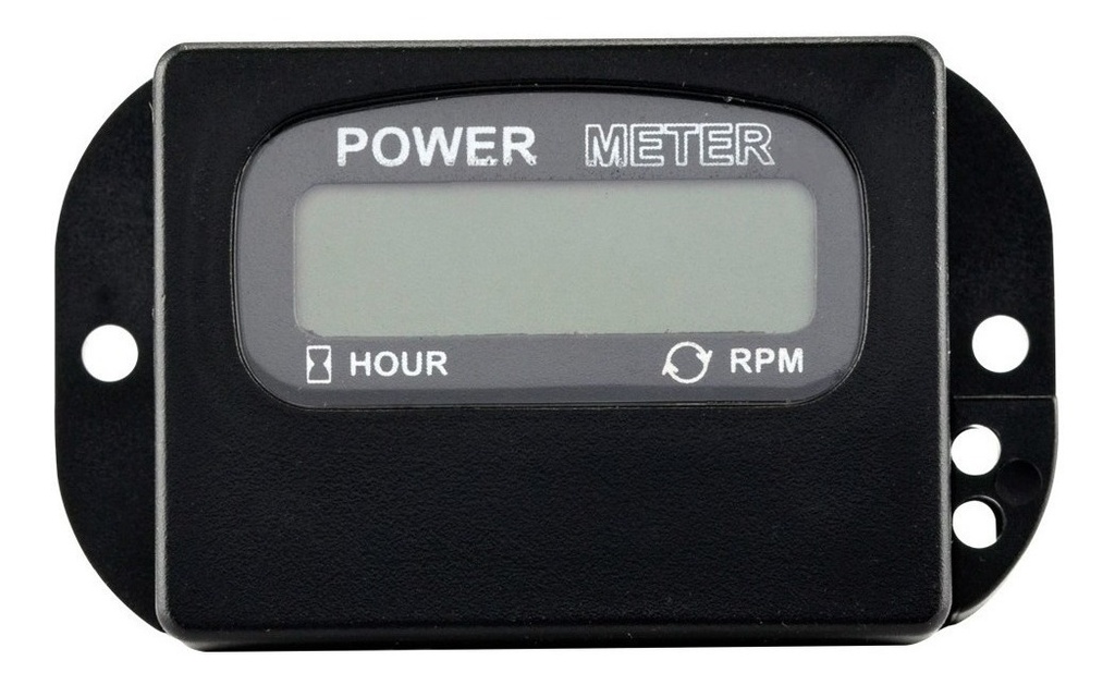 Tacometro Digital Para Motores 2/4tiempos B15881