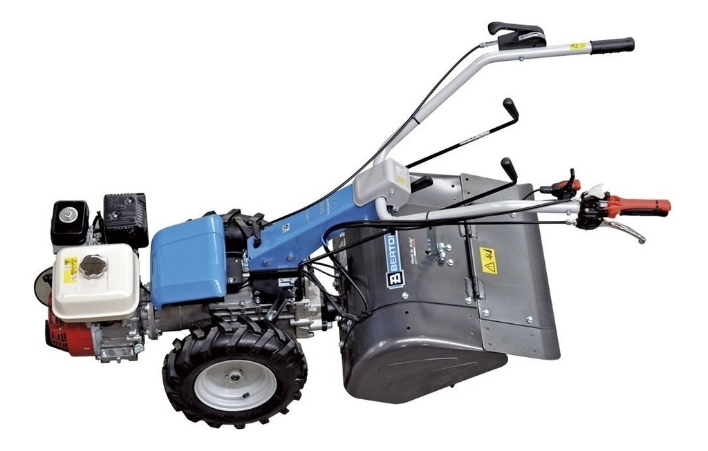 Motoazada A Gasolina, Transmisión 2-1, Bertolini