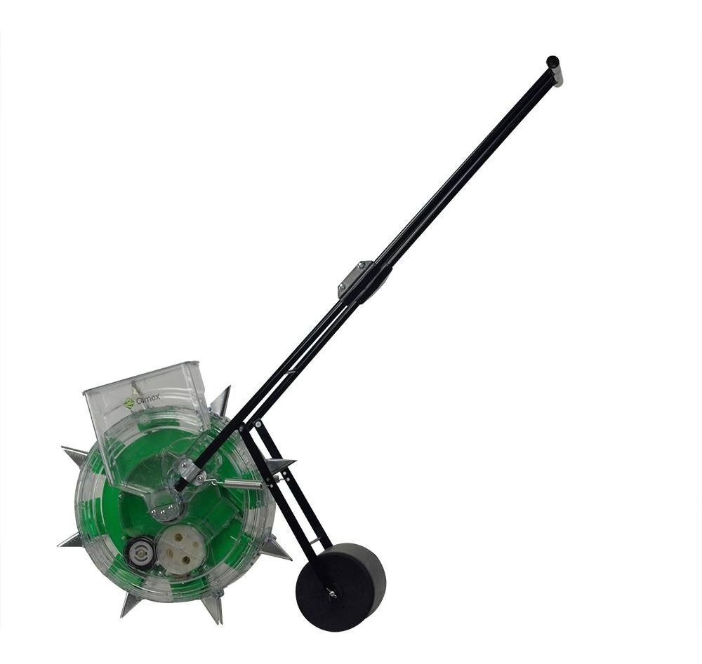 [GM-24SEMBRA003CH] Sembradora Manual Facil Rapida Y Precisa Nuevo Envio Gratis