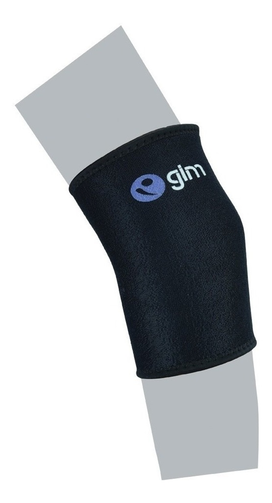 [GM-6303-15SOPORT006CH] Codera Protectora Deportiva Talla Mediana